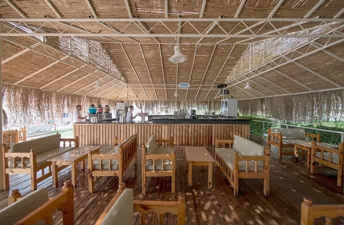 Amara Prestige Hotel